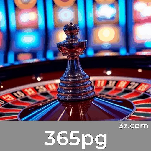 365pg.com - Apostas Esportivas e Cassino Online de Confiança - 365pg
